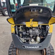 Yanmar SV18 (2 tonnes) – Image 17