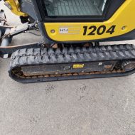Yanmar SV18 (2 tonnes) – Image 30