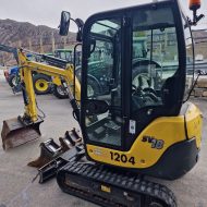 Yanmar SV18 (2 tonnes) – Image 1
