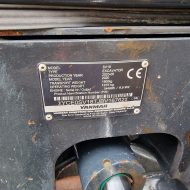 Yanmar SV18 (2 tonnes) – Image 33