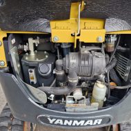 Yanmar SV18 (2 tonnes) – Image 18