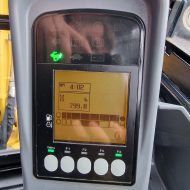 Yanmar SV18 (2 tonnes) – Image 19
