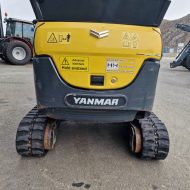 Yanmar SV18 (2 tonnes) – Image 12