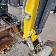 Yanmar SV18 (2 tonnes) – Image 29