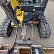 Yanmar SV18 (2 tonnes) – Image 20