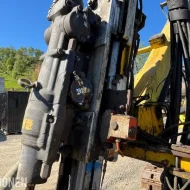 Atlas Copco HP CP avec COP 1438 Top Hammer – Foreuse Professionnelle – Image 9