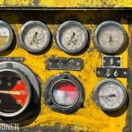 Atlas Copco HP CP avec COP 1438 Top Hammer – Foreuse Professionnelle – Image 18