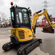 Yanmar Vio27 – Image 6