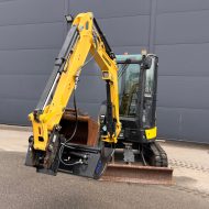 Yanmar Vio27 – Image 7