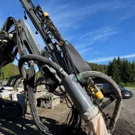 Atlas Copco D7 – Foreuse Professionnelle – Image 20