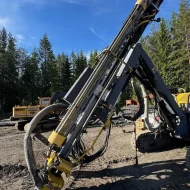 Atlas Copco D7 – Foreuse Professionnelle – Image 17