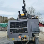 Atlas Copco FlexiROC T35 R-01 – Foreuse de Surface Professionnelle – Image 6