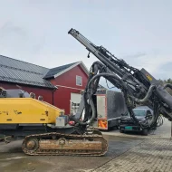 Atlas Copco FlexiROC T35 R-01 – Foreuse de Surface Professionnelle – Image 5