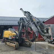 Atlas Copco FlexiROC T35 R-01 – Foreuse de Surface Professionnelle – Image 4