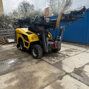 Atlas Copco FlexiROC T20 – Foreuse Professionnelle