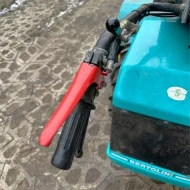 Balayeuse professionnelle BERTOLINI MTC318 – Construction Robuste – Image 16