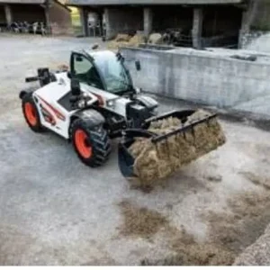 Chariot télescopique Bobcat TL 30.60 AGRI – cabine basse 3T 5,8m 2025