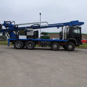 Bohak KL900 – Foreuse Professionnelle Neuve