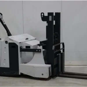 Gerbeur électrique CSI SBC XT 1020 – Compact et Fiable