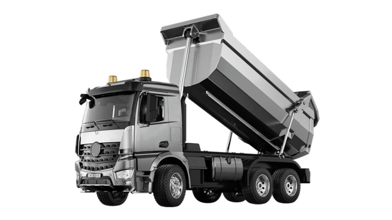Camions & Véhicules