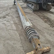 Foreuse CASAGRANDE B200 XP-2 – Équipement Haute Capacité pour Fondations – Image 5