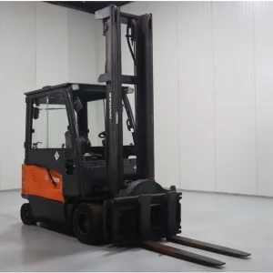 Chariot élévateur électrique DOOSAN B35X-7 – 3,5T, haute performance