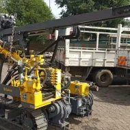 EPIROC AIRROC D35 – Foreuse de Surface Haute Performance – Image 7