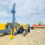 EPIROC AIRROC D40 – Foreuse de Surface Nouvelle Génération – Image 13