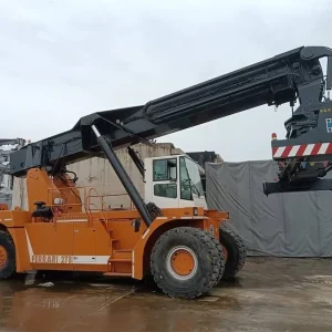 Ferrari 278 – reach stacker industriel 2023