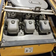 Machine de forage Gayk HRE 3000 Diesel – Performance Professionnelle – Image 11