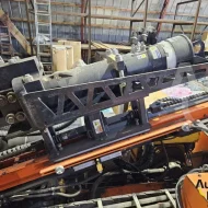Machine de forage Gayk HRE 3000 Diesel – Performance Professionnelle – Image 12