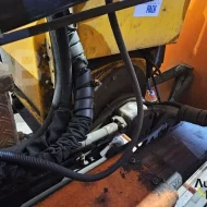 Machine de forage Gayk HRE 3000 Diesel – Performance Professionnelle – Image 15