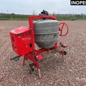 Bétonnière Portable IMER Professionnelle