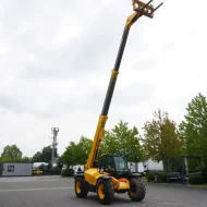 JCB 535-95 Télescopique – 3,5T / 9,5 m de portée – Image 19