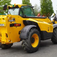 JCB 535-95 Télescopique – 3,5T / 9,5 m de portée – Image 6