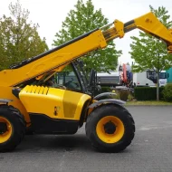 JCB 535-95 Télescopique – 3,5T / 9,5 m de portée – Image 16