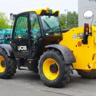 JCB 535-95 Télescopique – 3,5T / 9,5 m de portée – Image 5