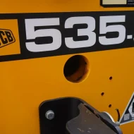 JCB 535-95 Télescopique – 3,5T / 9,5 m de portée – Image 10