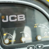 JCB 535-95 Télescopique – 3,5T / 9,5 m de portée – Image 24