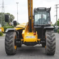 JCB 535-95 Télescopique – 3,5T / 9,5 m de portée – Image 20