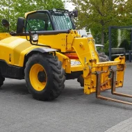 JCB 535-95 Télescopique – 3,5T / 9,5 m de portée – Image 8