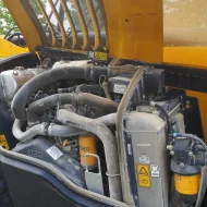 JCB 535-95 Télescopique – 3,5T / 9,5 m de portée – Image 11