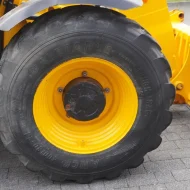 JCB 535-95 Télescopique – 3,5T / 9,5 m de portée – Image 26