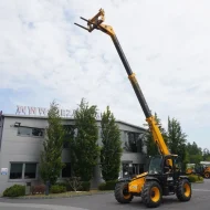 JCB 535-95 Télescopique – 3,5T / 9,5 m de portée – Image 18