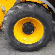 JCB 535-95 Télescopique – 3,5T / 9,5 m de portée – Image 27