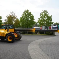 JCB 535-95 Télescopique – 3,5T / 9,5 m de portée – Image 22