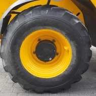 JCB 535-95 Télescopique – 3,5T / 9,5 m de portée – Image 25