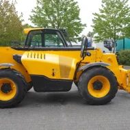 JCB 535-95 Télescopique – 3,5T / 9,5 m de portée – Image 7