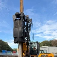 Pelle hydraulique JCB JS160L – Robuste et Fiable pour Chantiers – Image 5