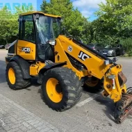 Chargeuse télescopique JCB TM220 – 2023 4x4 compacte – Image 3